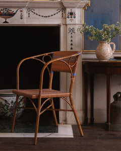 Juliette Armchair, Set of 2