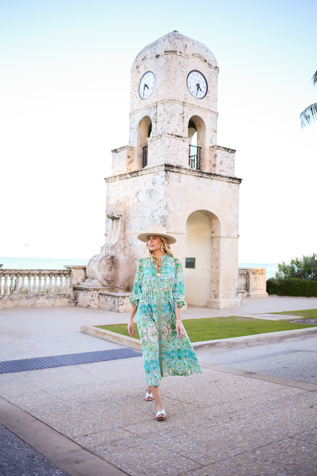 East Hampton Dress