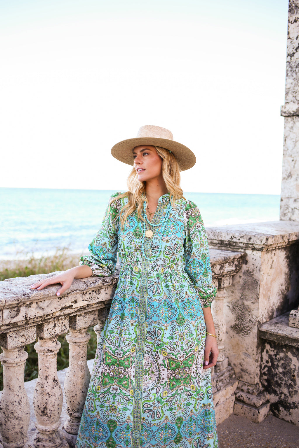 East Hampton Dress