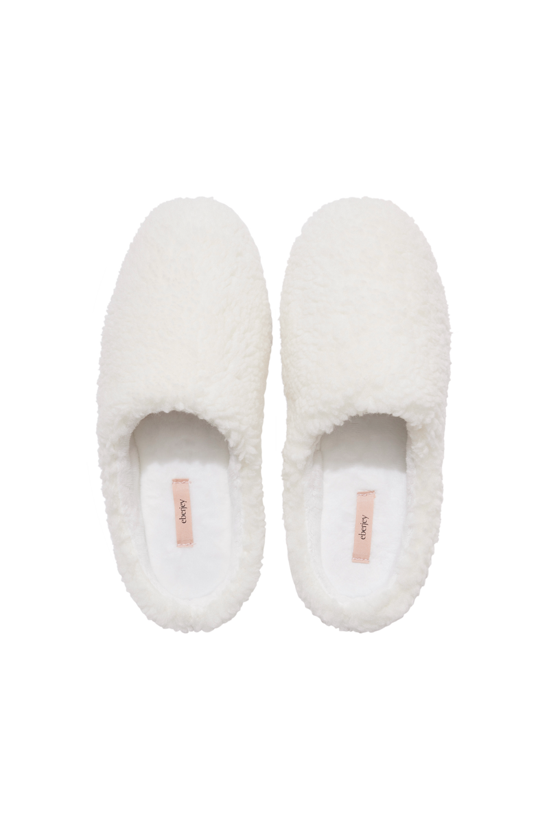 Sherpa Slipper