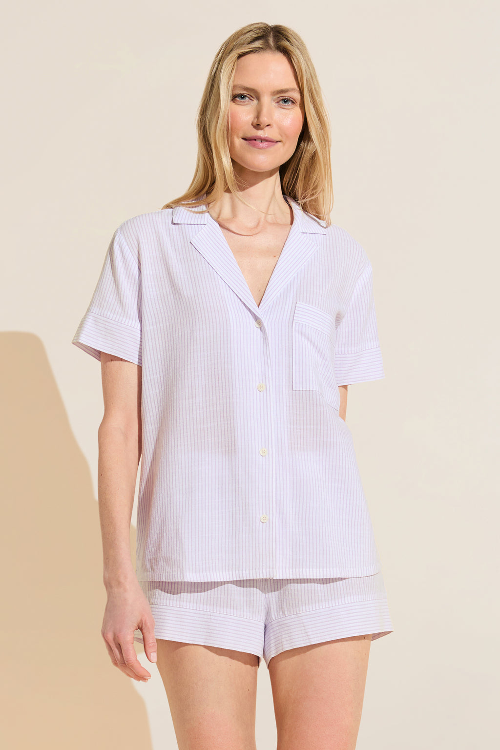 Nautico Shortie PJ Set