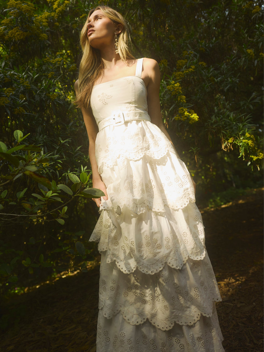 Amour Dress