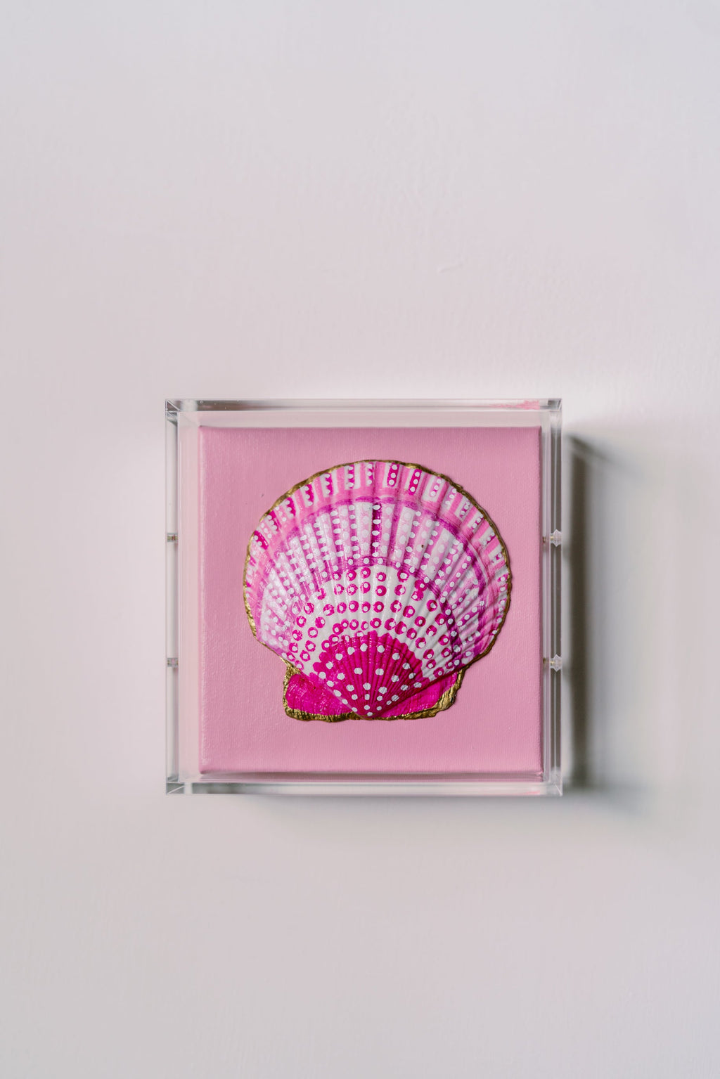The Pink Umbrella Club