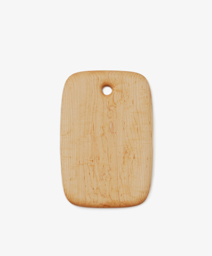Birds Eye Maple Serving Board (Small)