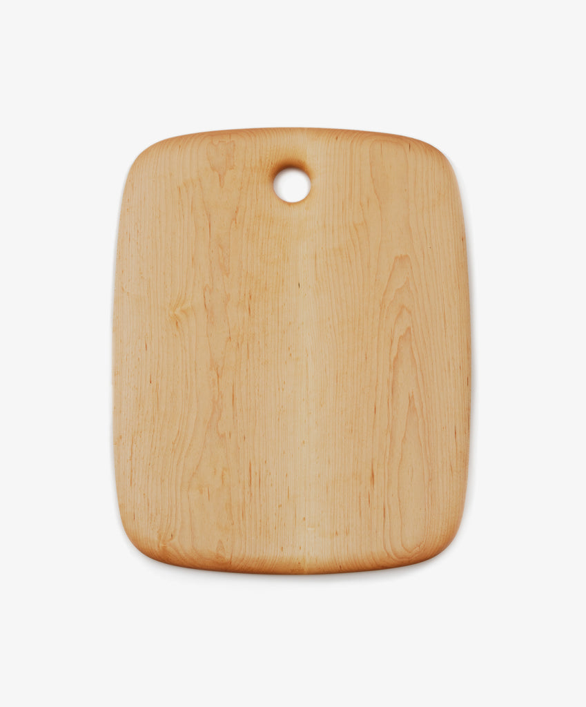 Birds Eye Maple Chopping Board - Medium