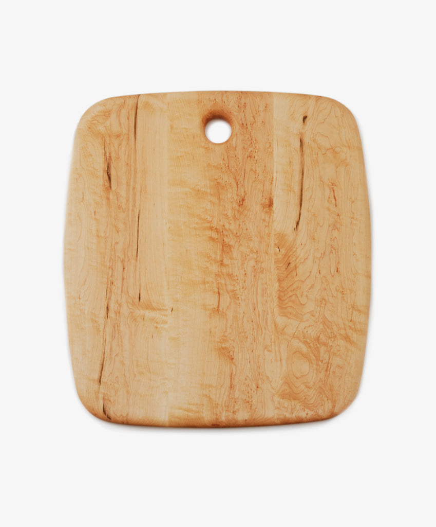 Birds Eye Maple Serving Board (Extra Large)