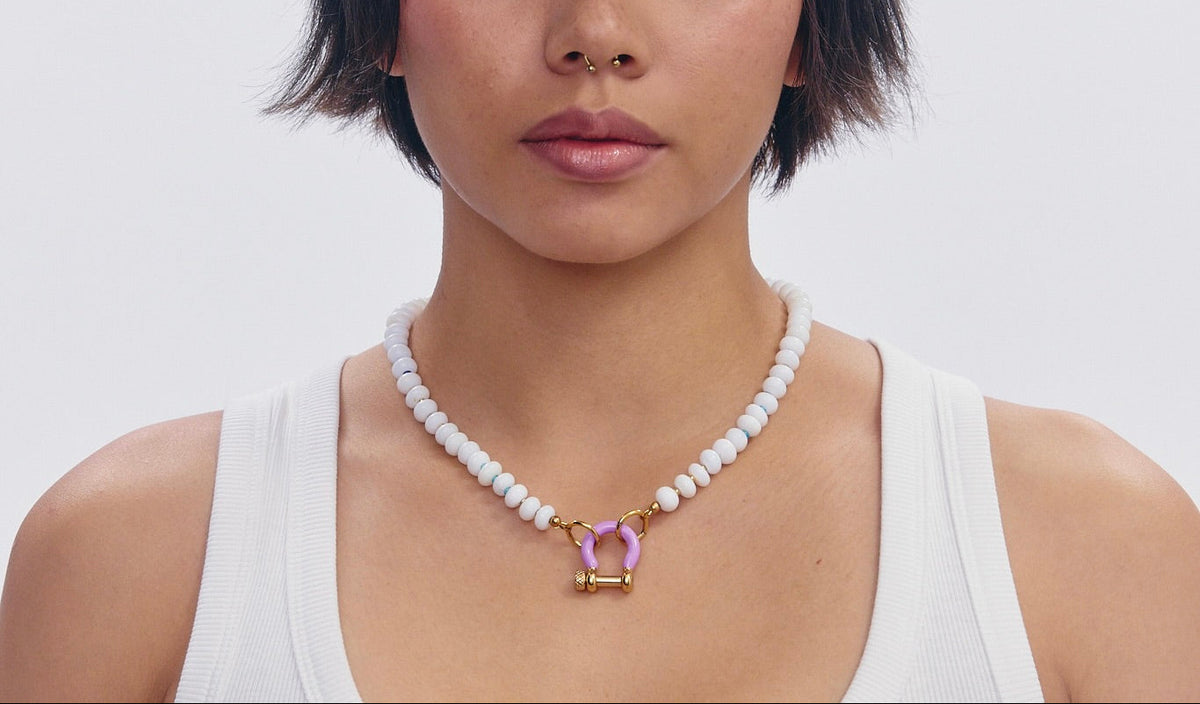 Poppi Necklace