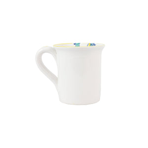 Elba's Fish Mug in Multi