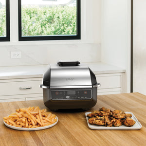 Foodi 6-In-1 Indoor Grill/Air Fryer