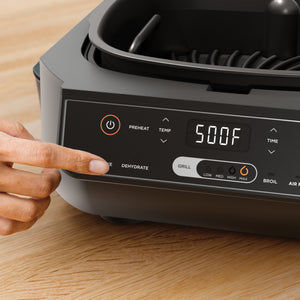 Foodi 6-In-1 Indoor Grill/Air Fryer
