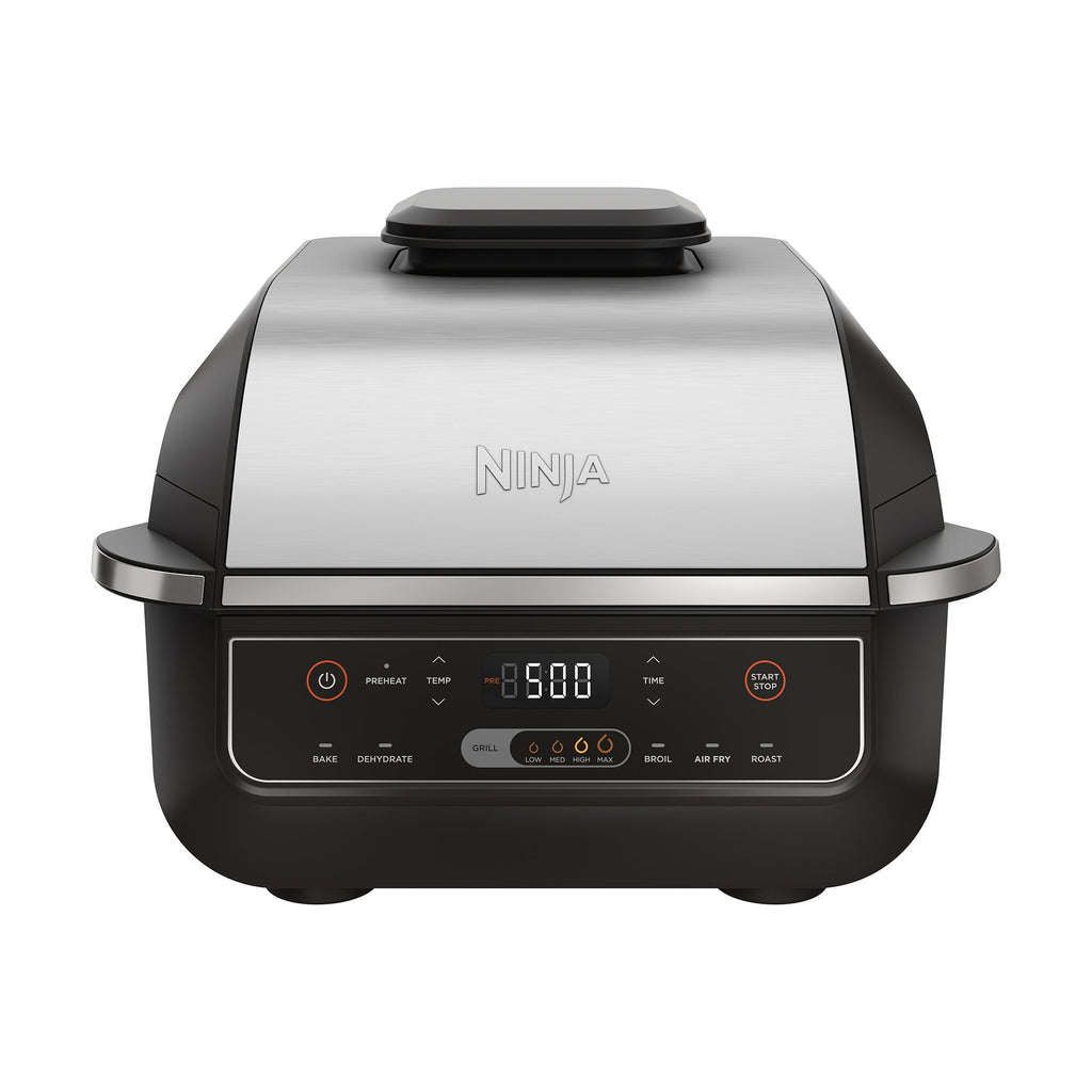 Foodi 6-In-1 Indoor Grill/Air Fryer