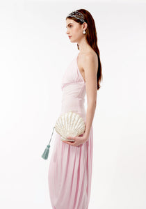 Le Sirenuse in Mother of Pearl