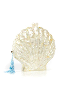 Le Sirenuse in Mother of Pearl