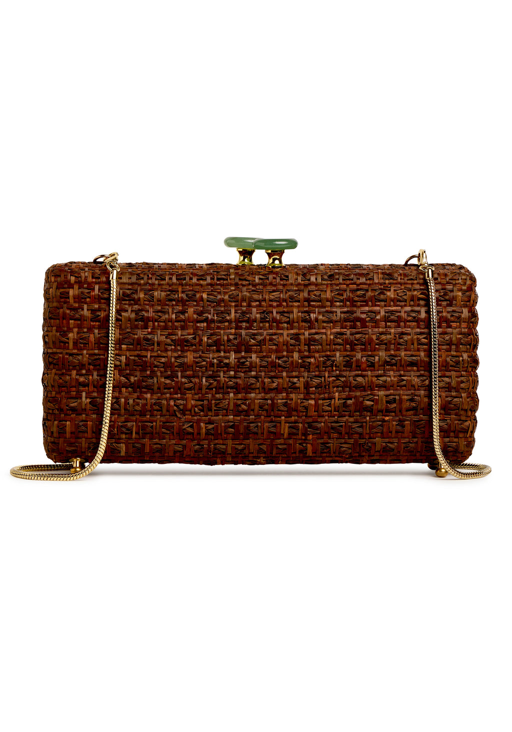 Akumal in Brown