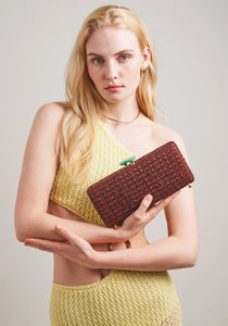 Akumal in Brown