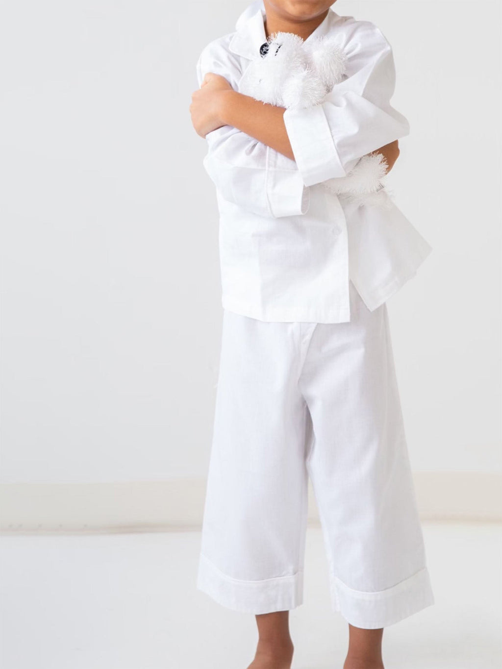 Harper 2-Piece Pants Set