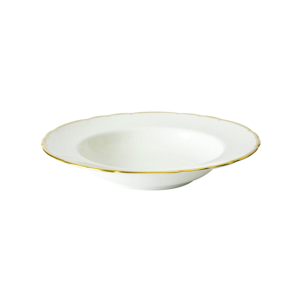 Chelsea Duet Rim Soup
