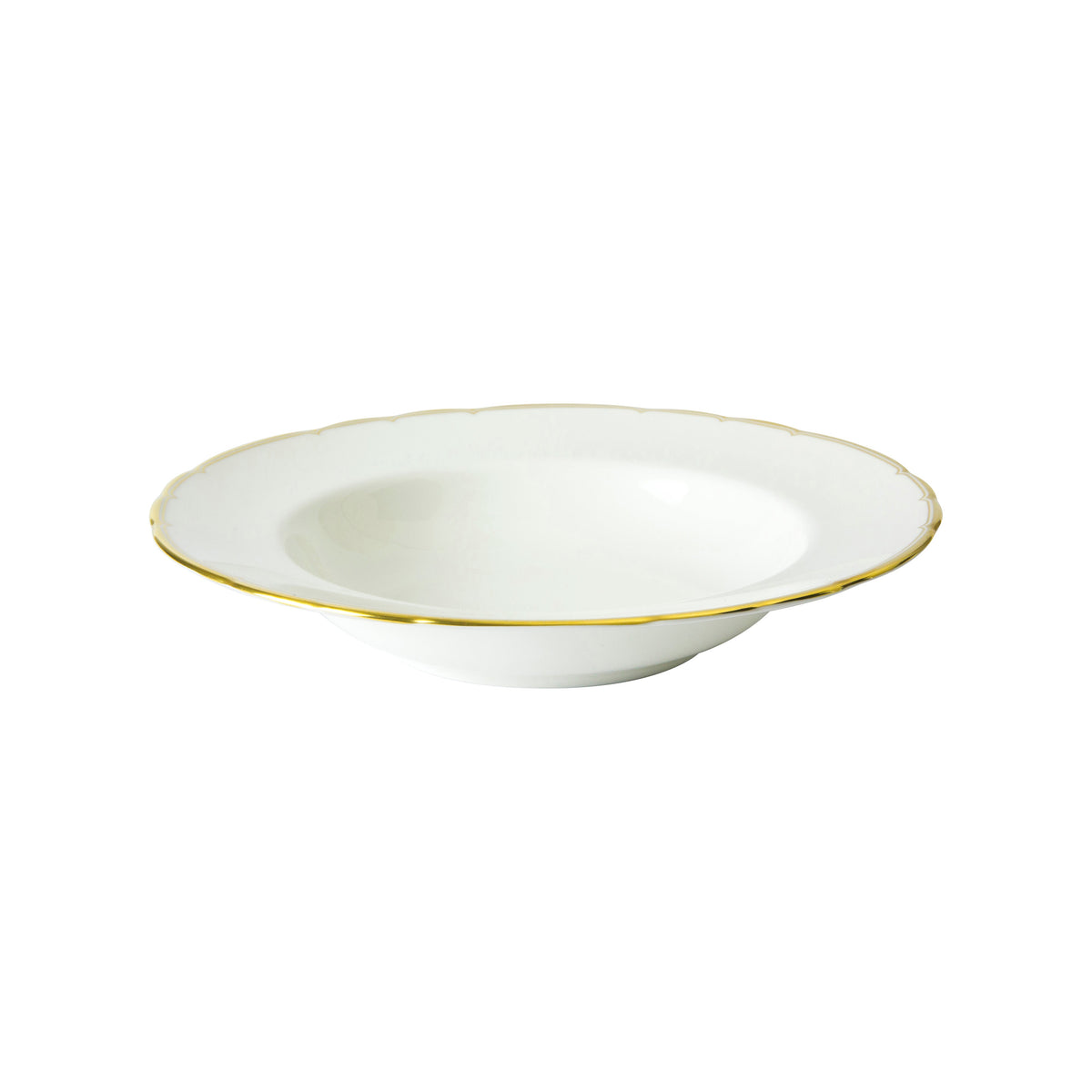 Chelsea Duet Rim Soup