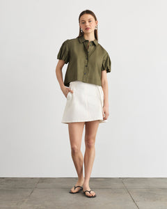Elza Top in Fern