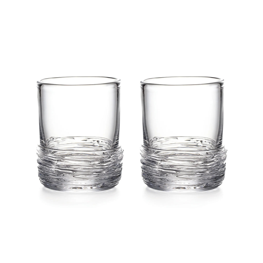 Echo Lake Whiskey in Gift Box, Set of 2