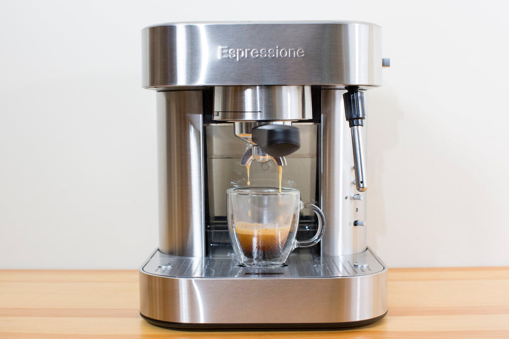 sunbeam iced coffee maker review