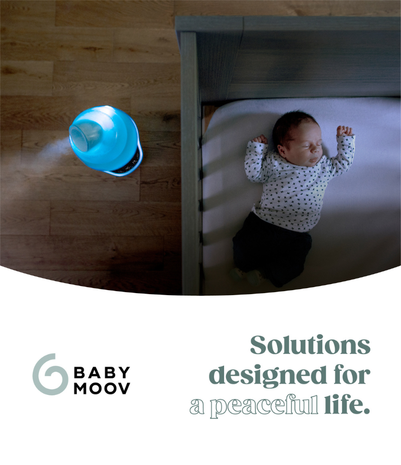 Babymoov Hygro Plus Humidifier