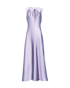 Emily Dress in Lavender