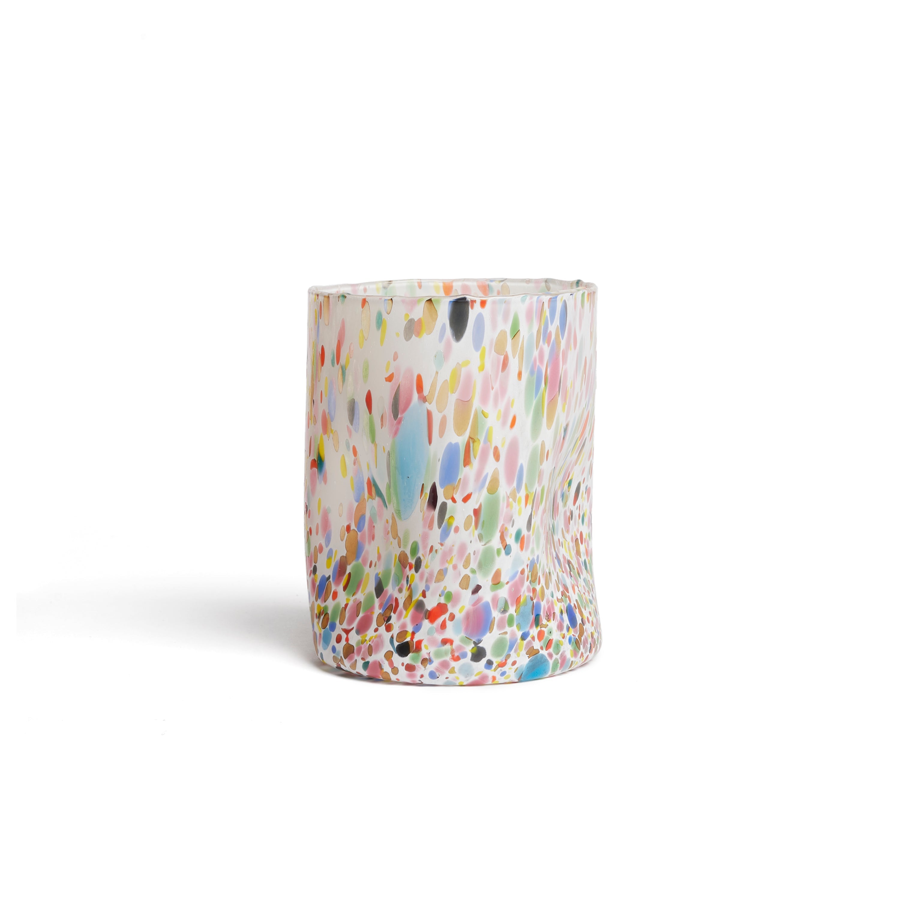 Blown Glass (set of 2)