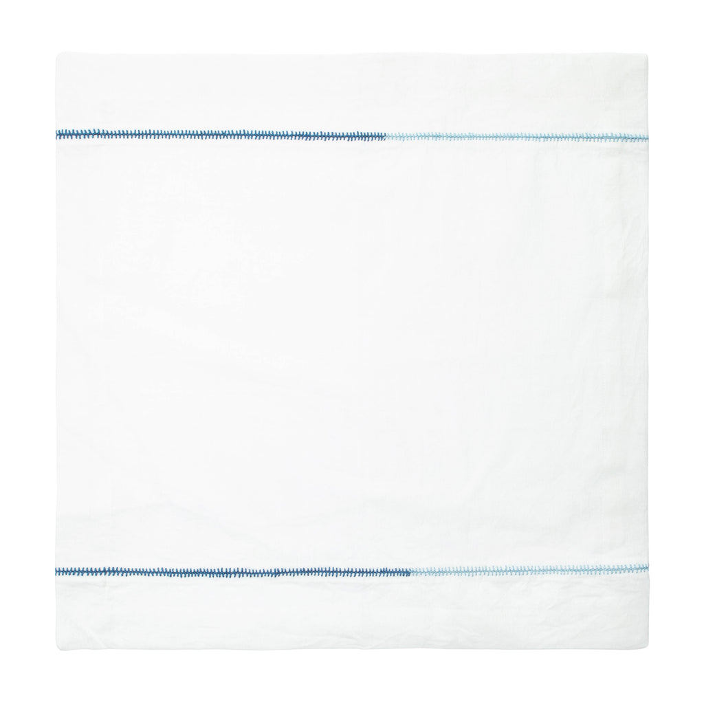 Embroidery White Napkins