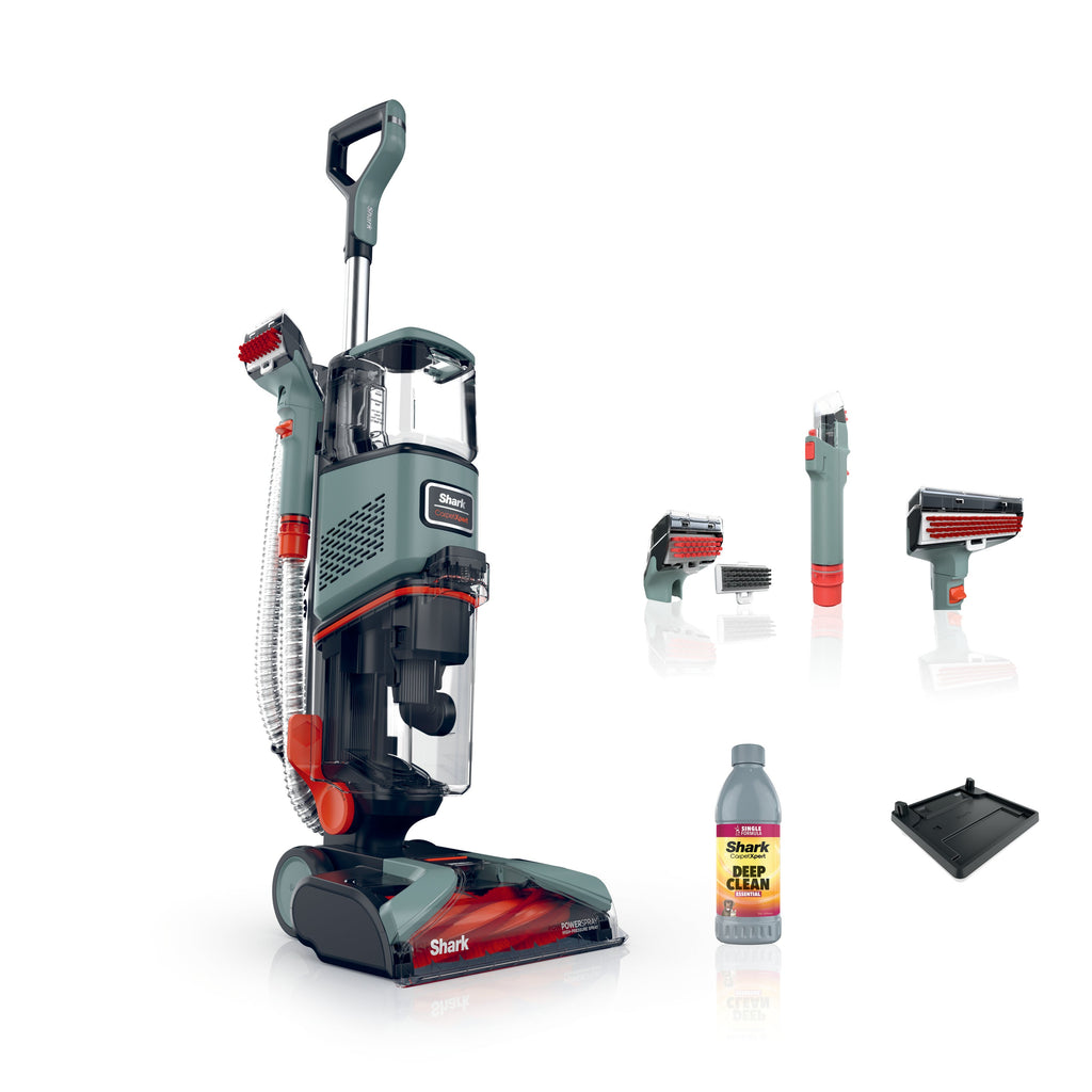 Shark CarpetXpert Upright Rug Carpet & Upholstery Cleaner