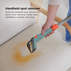 Shark CarpetXpert Upright Rug Carpet & Upholstery Cleaner