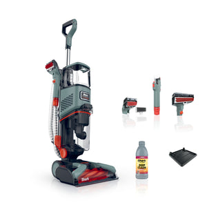 Shark CarpetXpert Upright Rug Carpet & Upholstery Cleaner