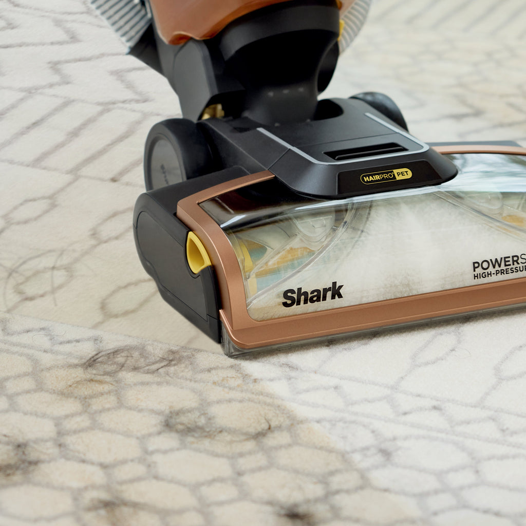CarpetXpert HairPro Carpet Cleaner w/ StainStriker