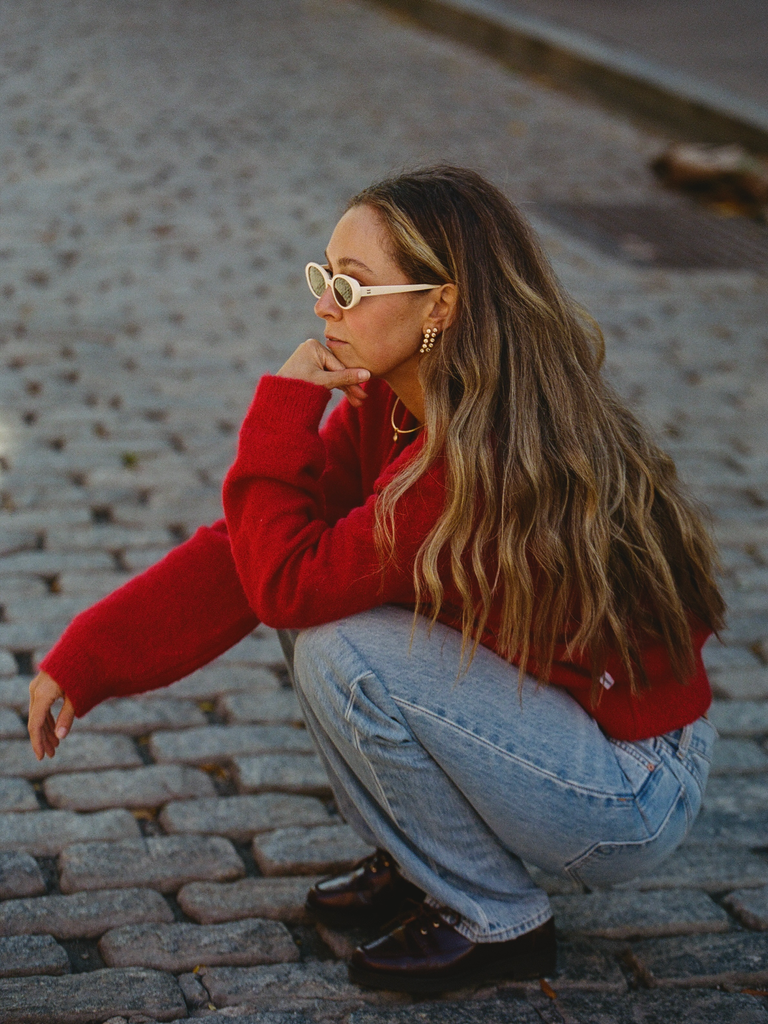 AM x GFF - Katie Earrings