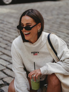 AM x GFF - Katie Earrings