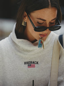 AM x GFF - Grace Earrings