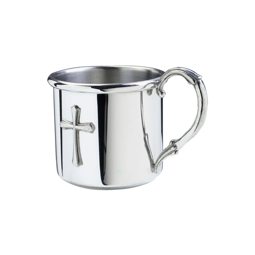 Easton Cross Baby Cup