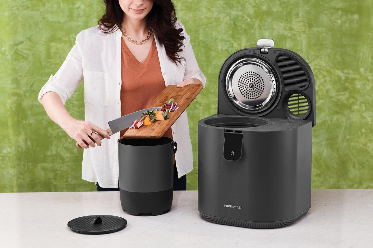 FoodCycler by Vitamix Eco 5