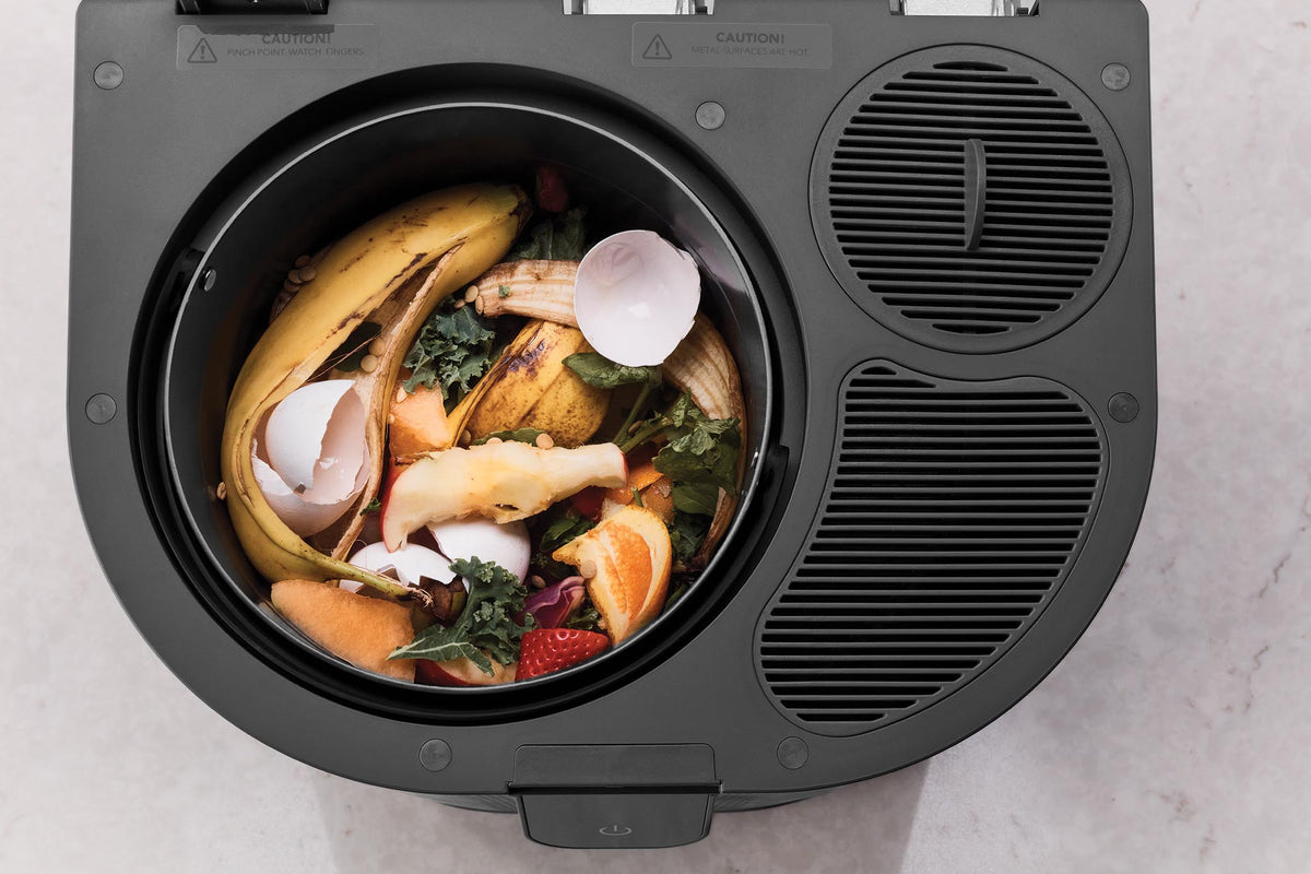 FoodCycler by Vitamix Eco 5