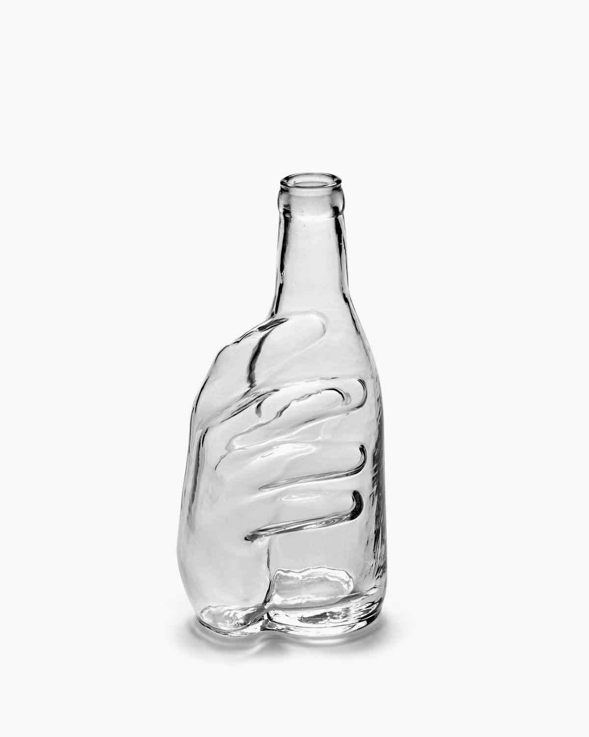 Carafe Edward transparent