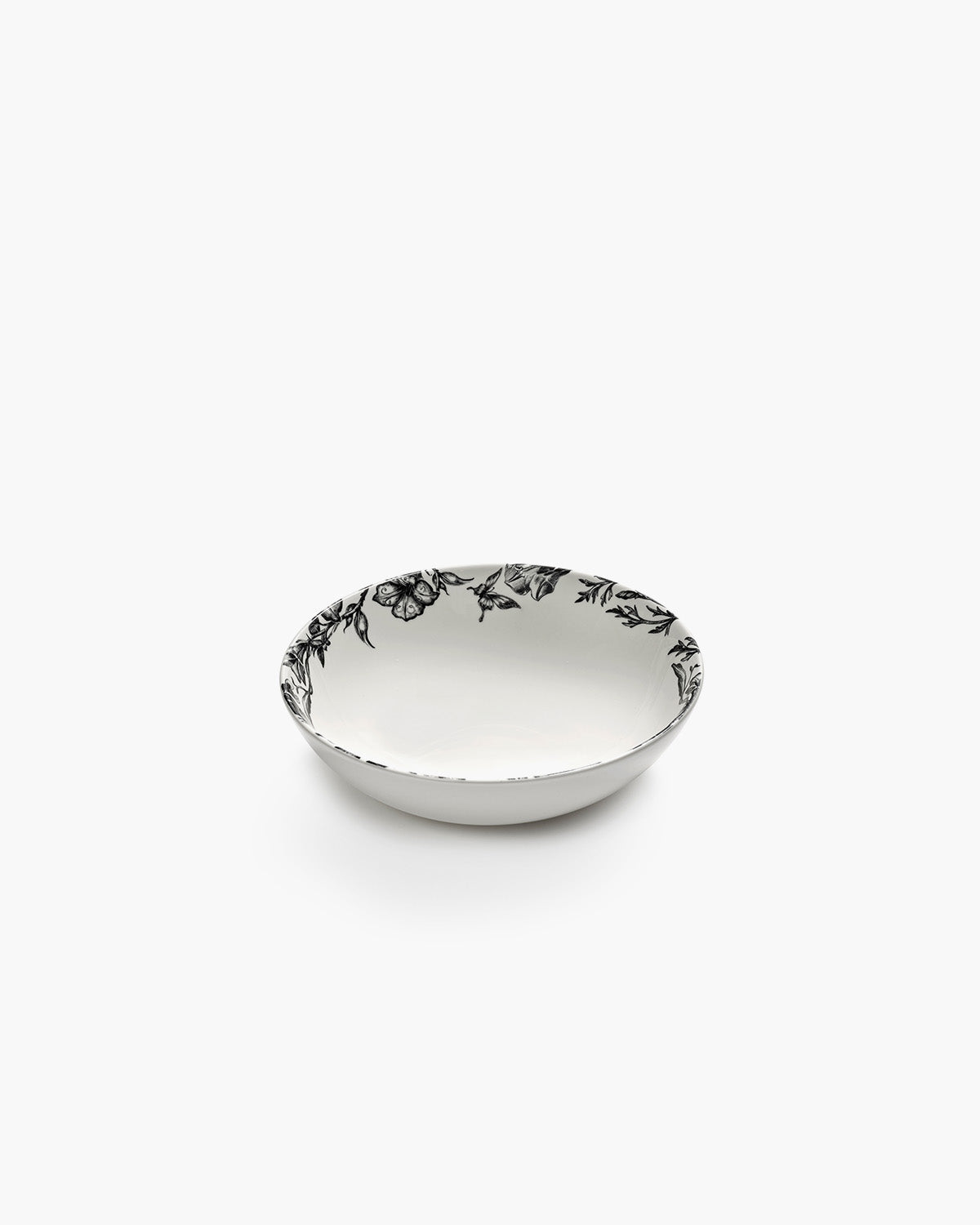 Black Bowl