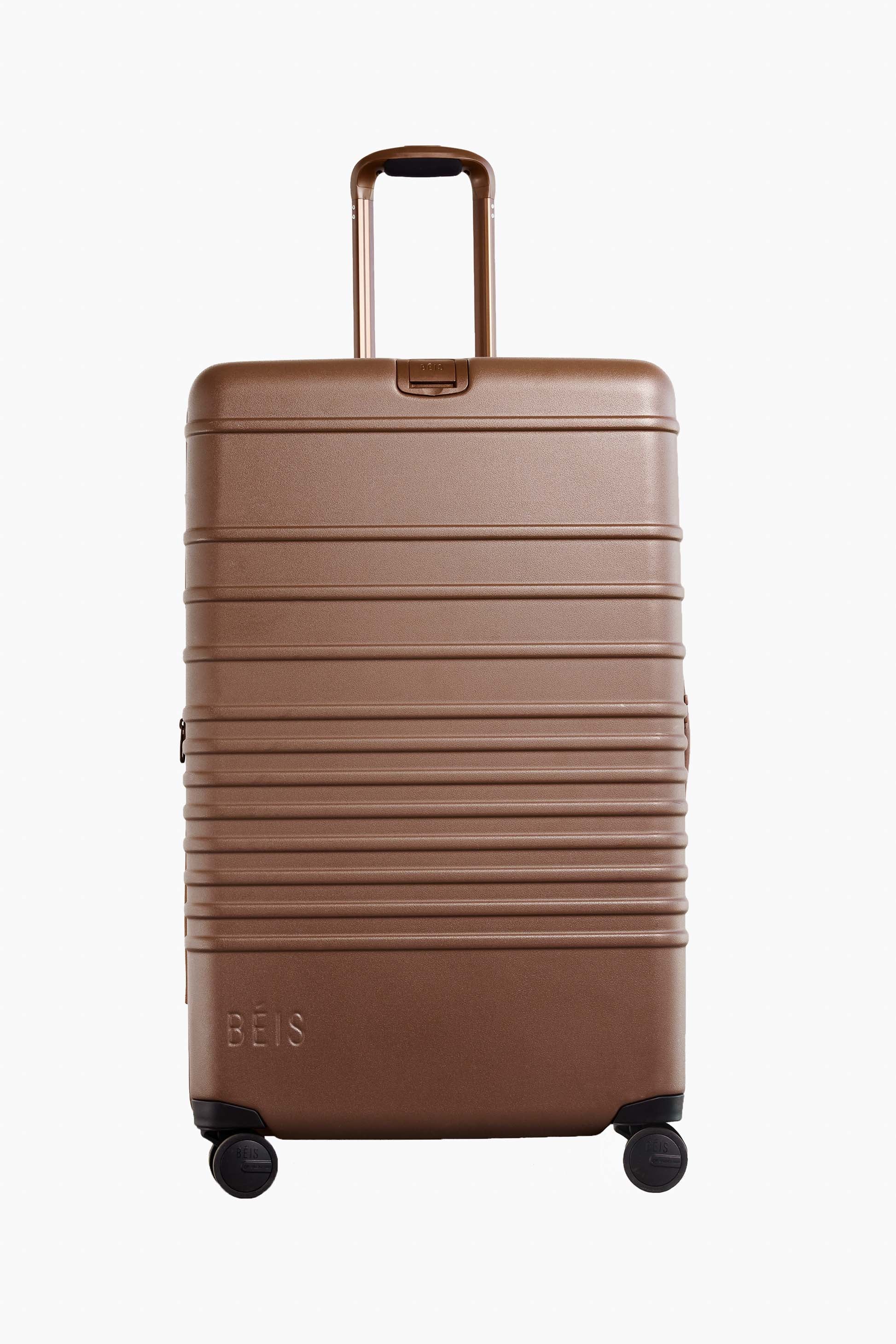 The Large Check-In Roller- Maple