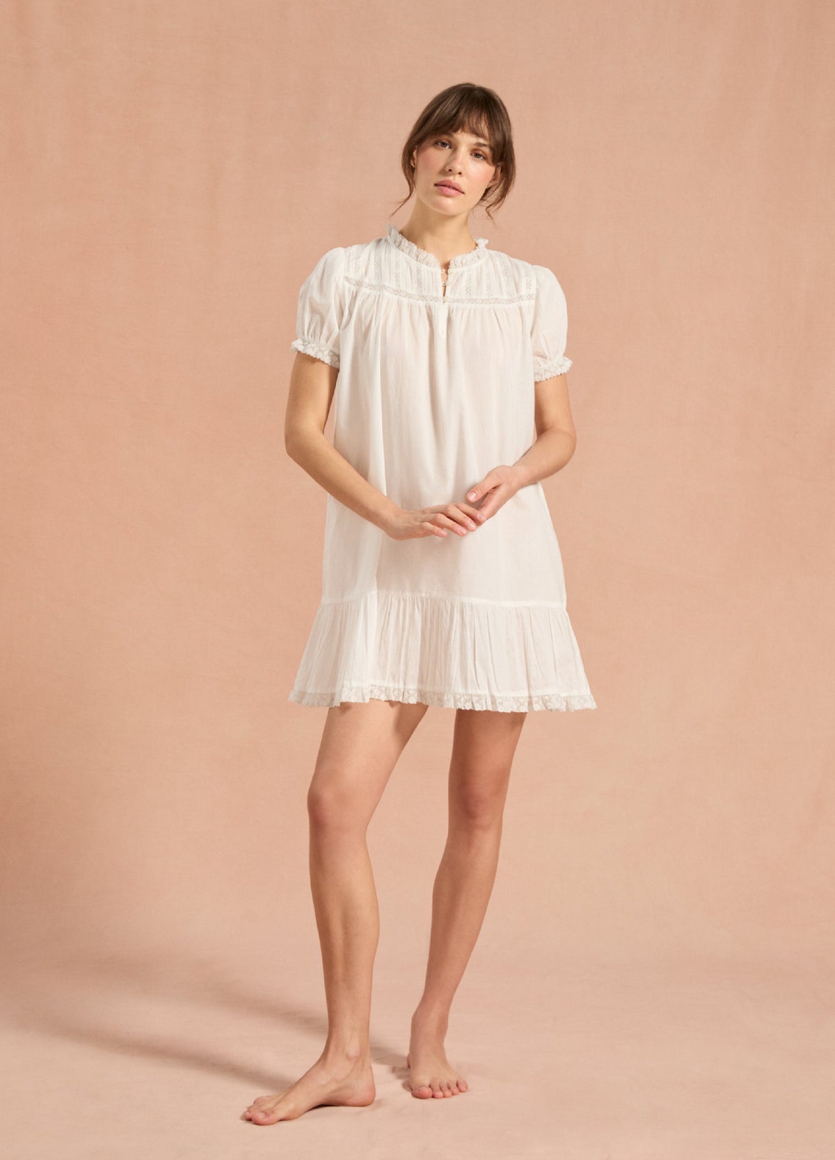 Ada Dress