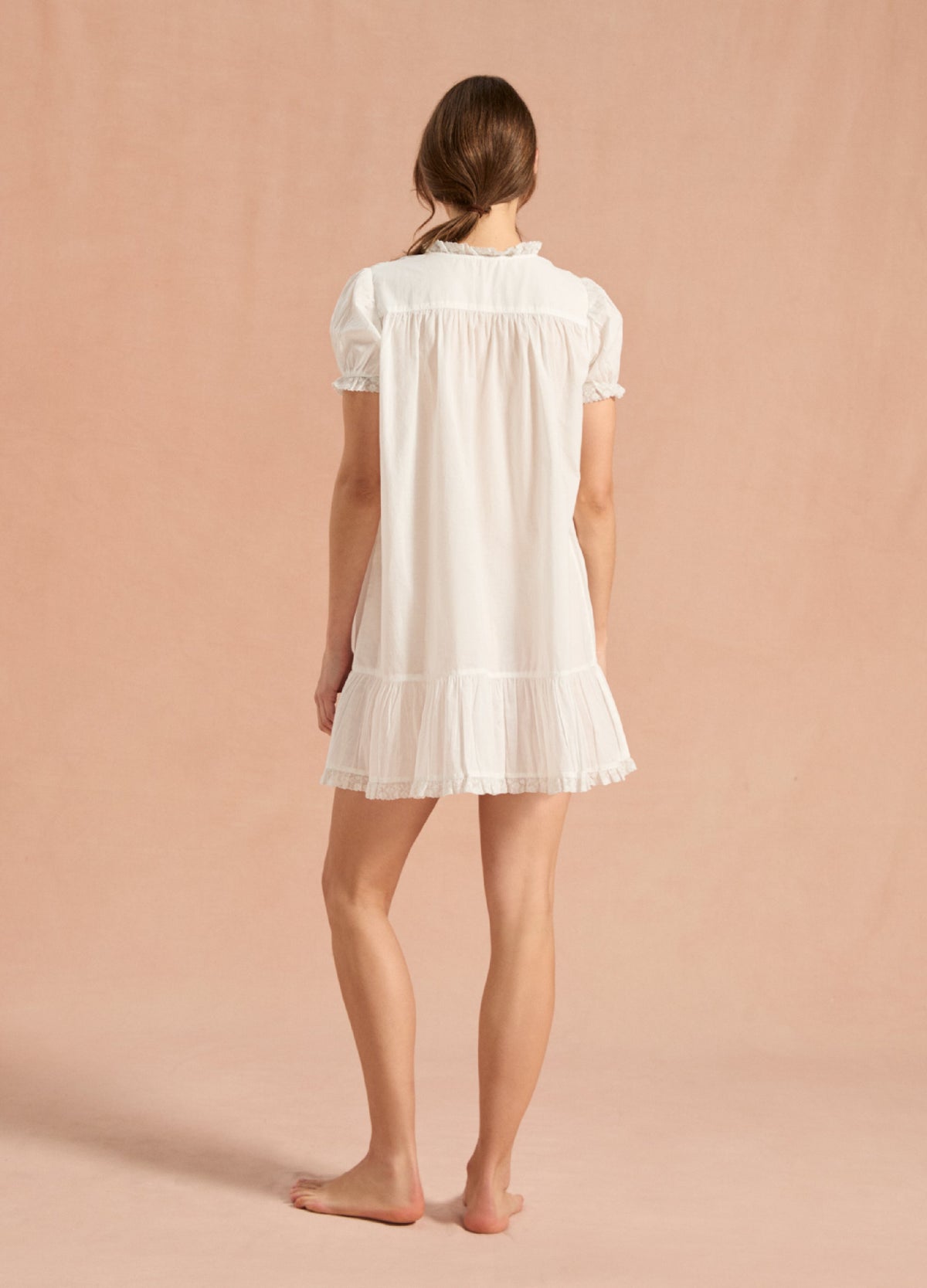 Ada Dress