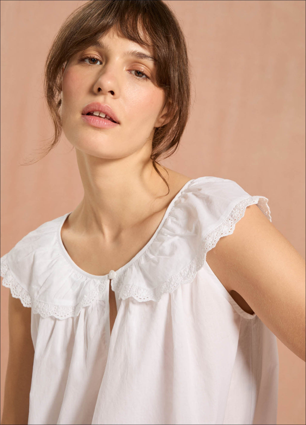 Eponine Nightie