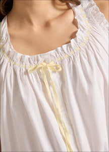 Vita Long Dress