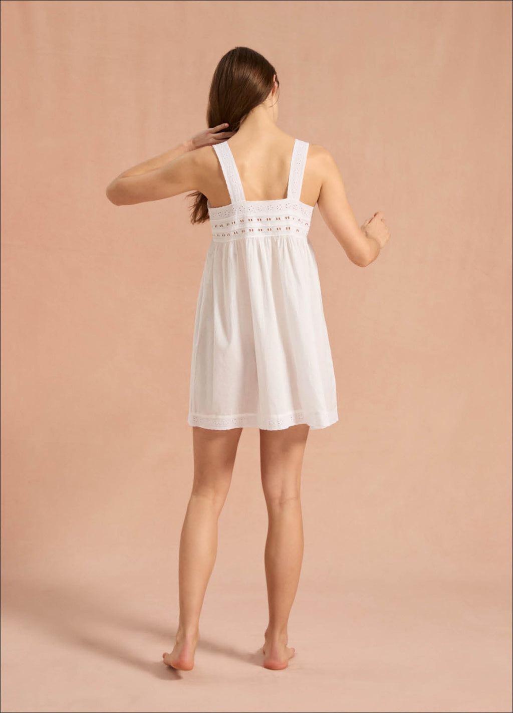 Sadie Nightie