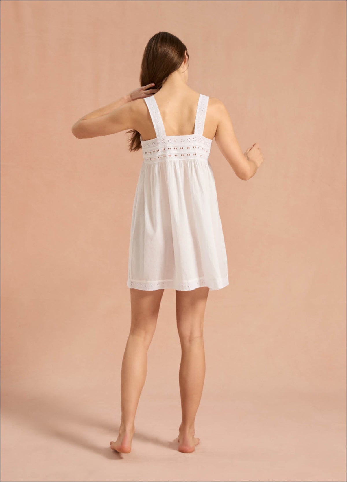 Sadie Nightie