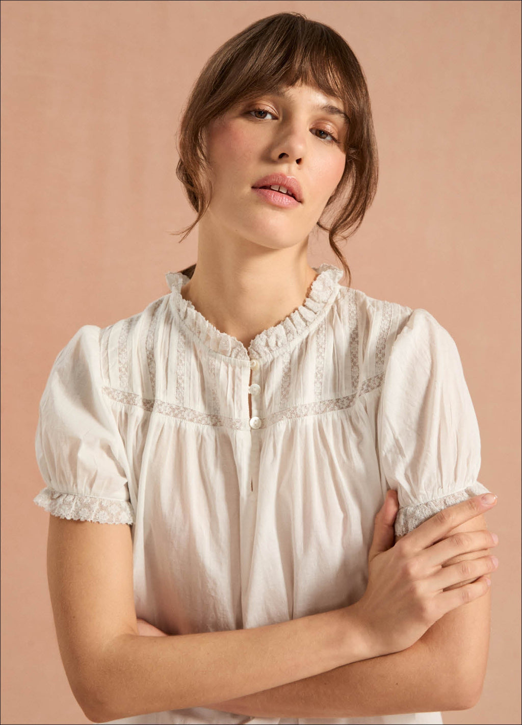Ada Dress