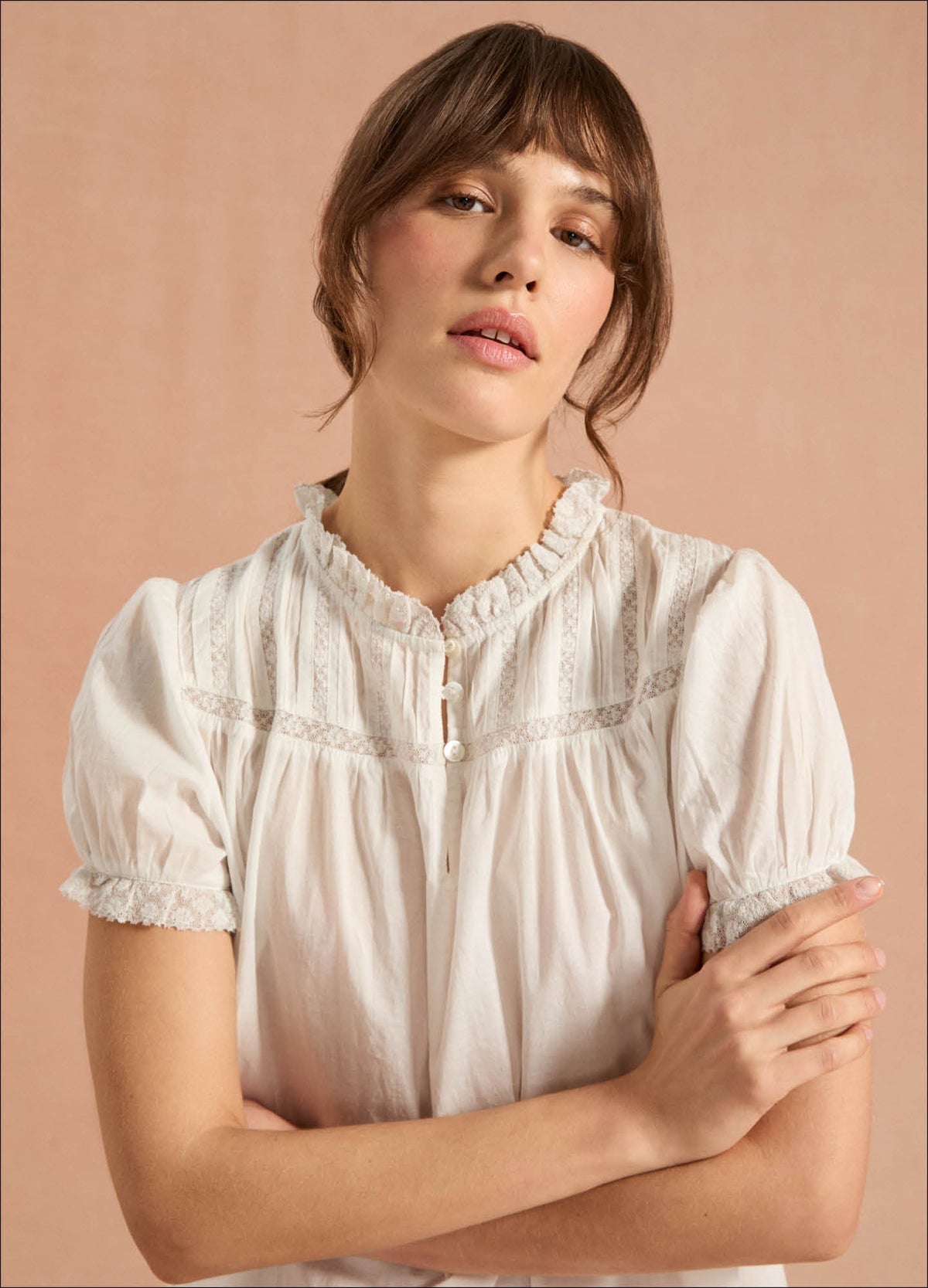 Ada Dress